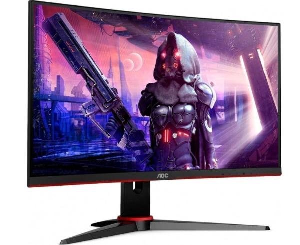 AOC C32G2AE/BK