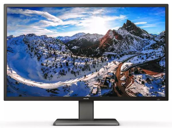 Philips 439P1 