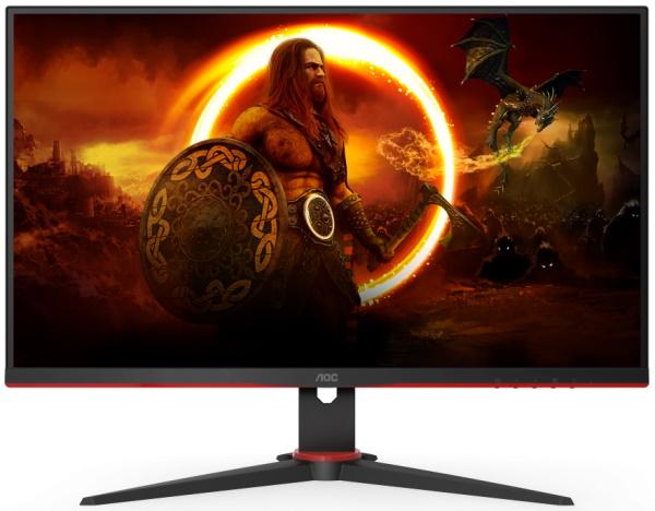 AOC 24G2SPAE