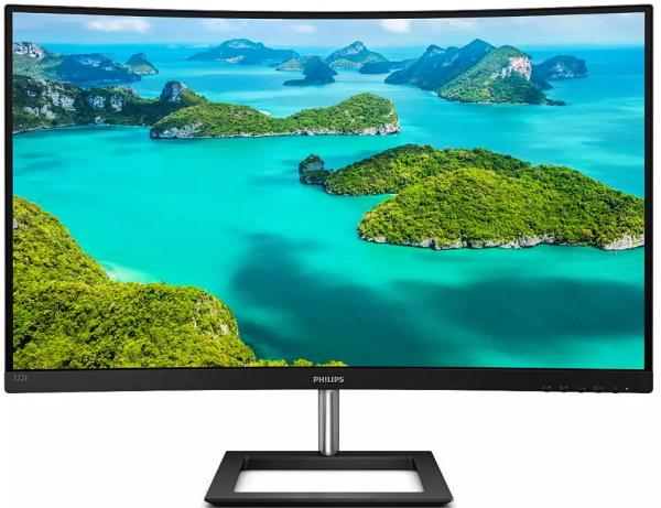 Обзор монитора Philips 322E1C