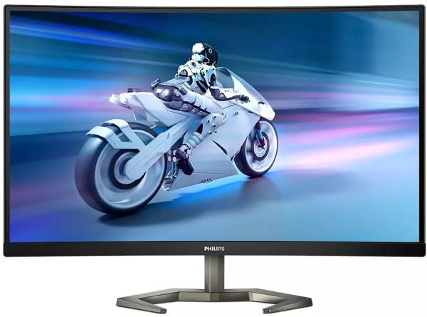 Обзор монитора Philips 27M1C5500VL