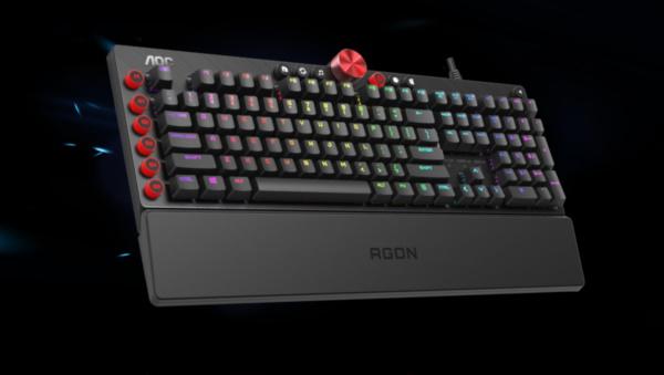 AOC AGK700