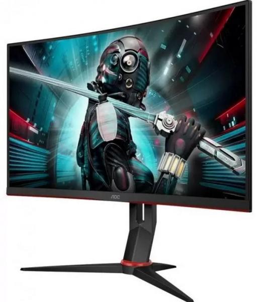 AOC CQ27G2U