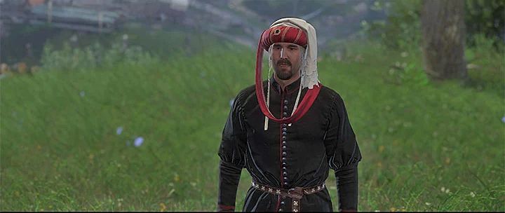 kingdom come deliverance место что зовется домом прохождение