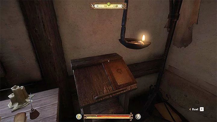 черная хроника kingdom come