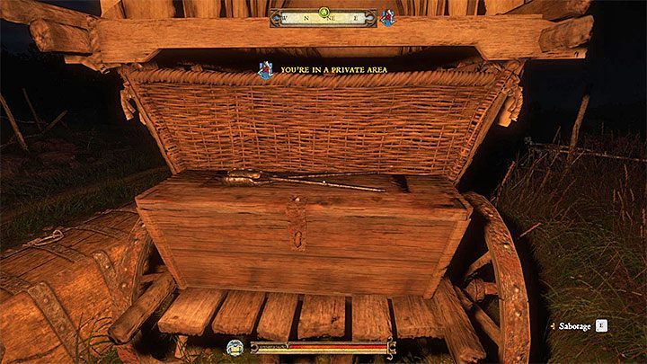 гроши за старую веревку kingdom come