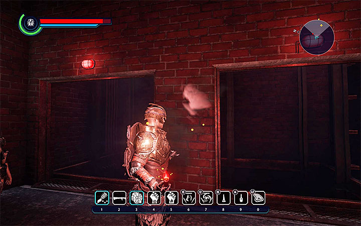 Прохождение Elex - Дефектный реактор