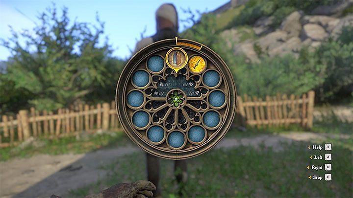 карманная кража kingdom come