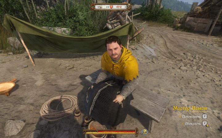 kingdom come deliverance королевское серебро