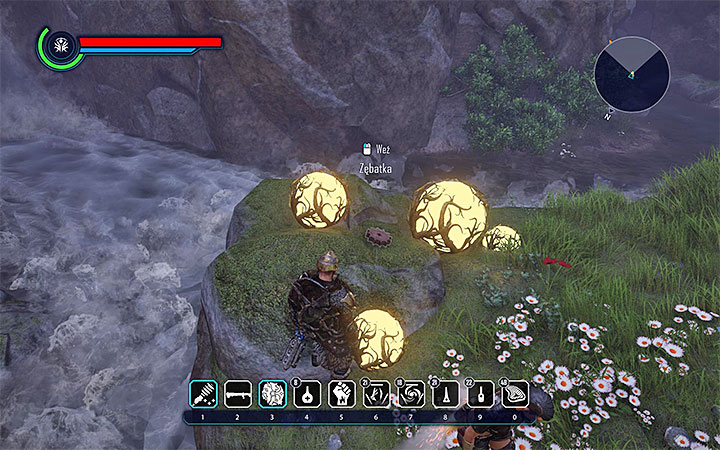 Прохождение Elex - Лифт