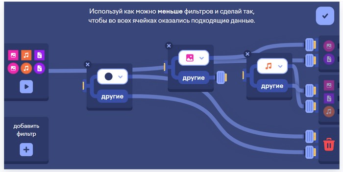 Олимпиада по информатике Учи.ру 2026