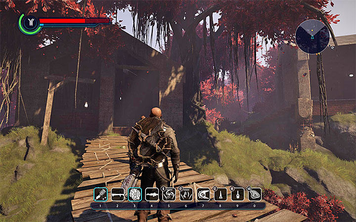 Прохождение Elex - Паранойя