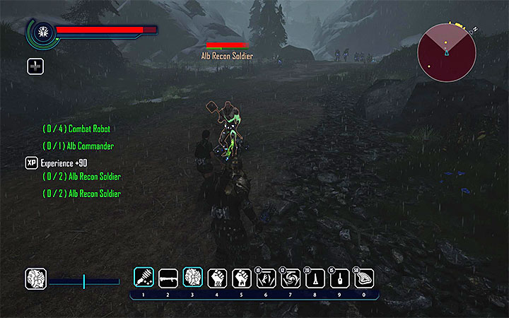 Прохождение Elex - План битвы Зардома