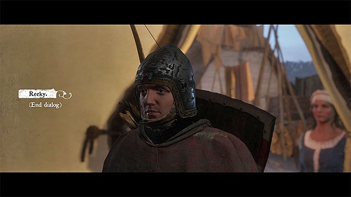 Kingdom Come: Deliverance по следу