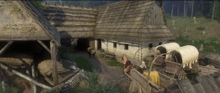 Kingdom come deliverance алхимический стол