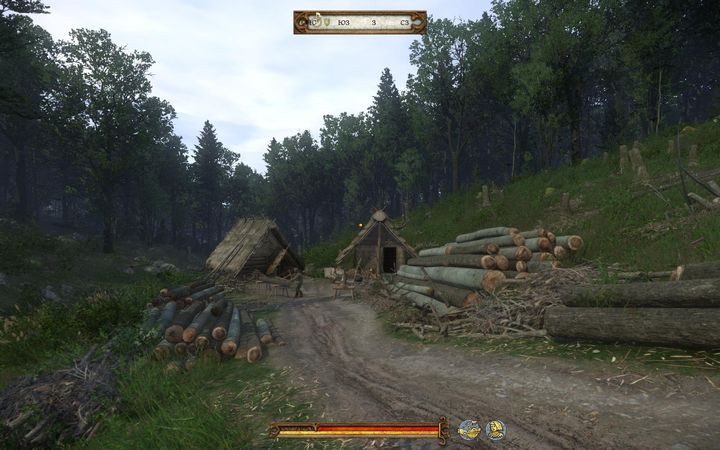 Kingdom come deliverance алхимический стол