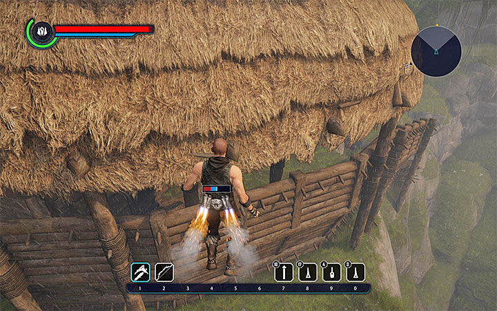 Прохождение Elex - Поставки провианта