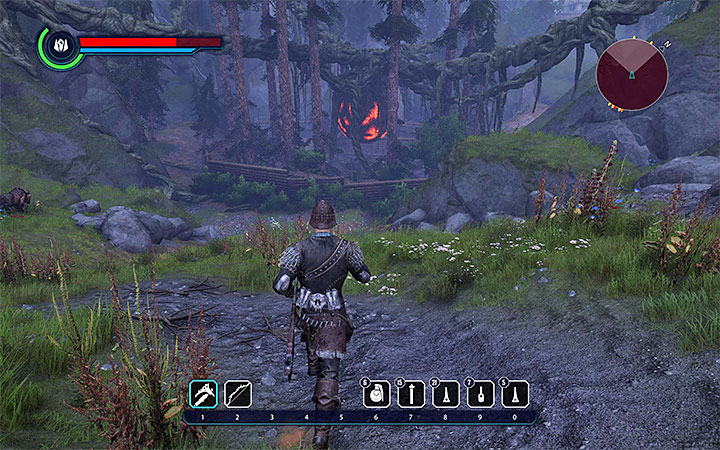 Прохождение Elex - Пропавший человек