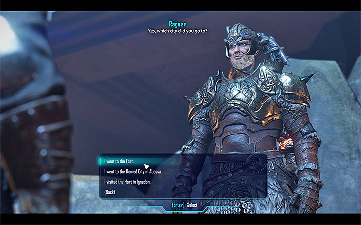 Прохождение Elex - Путь в далекие края