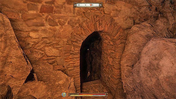 kingdom come святые мощи