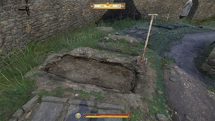 kingdom come deliverance святые мощи