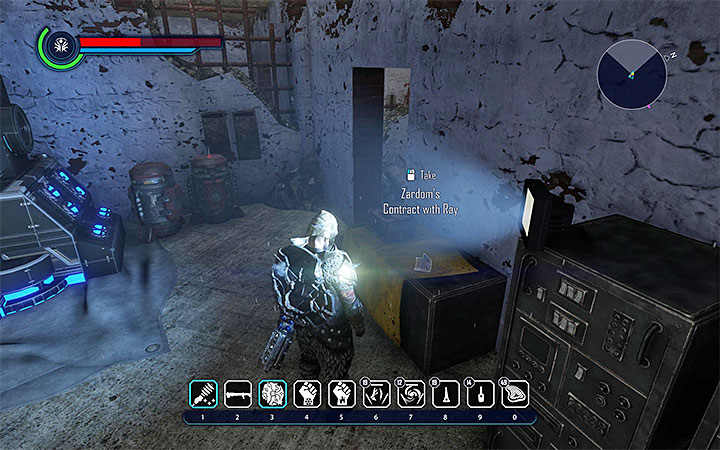 Прохождение Elex - Сильное подозрение