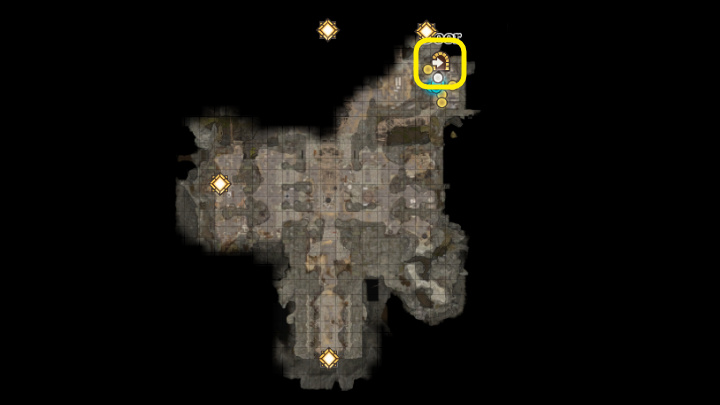 Baldur's Gate 3 где находится Хальсин