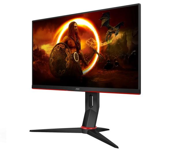 AOC 24G2ZU