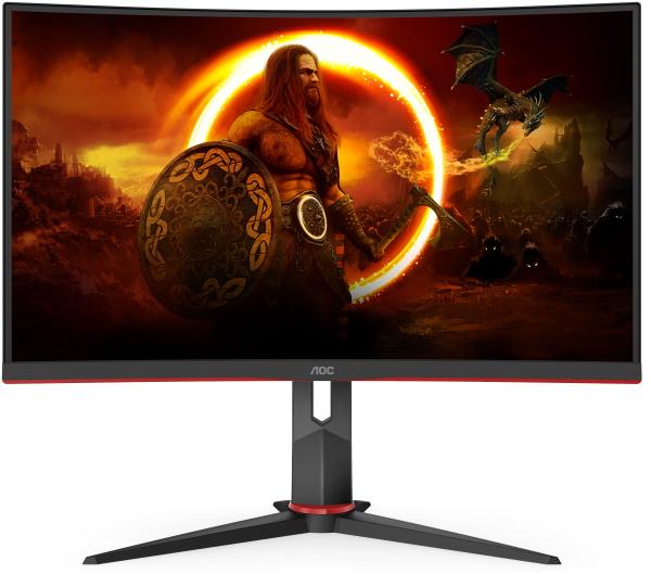 AOC C27G2U/BK