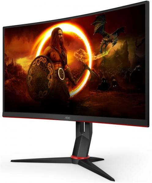 AOC C27G2U/BK