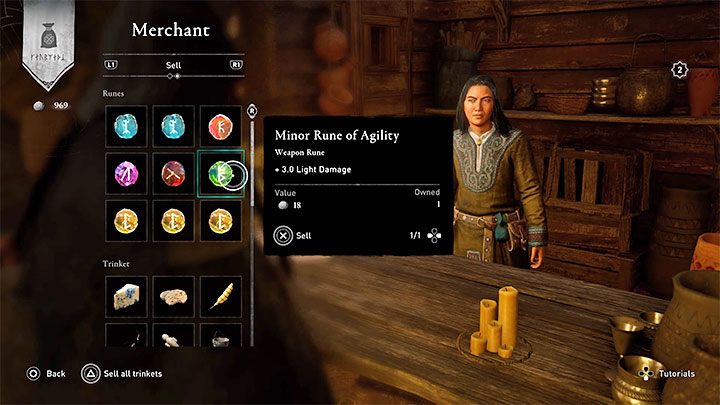 assassins creed valhalla как убрать руны