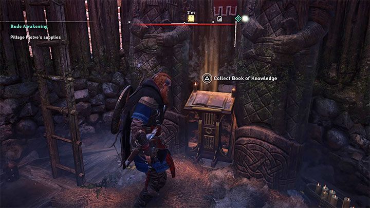 assassins creed valhalla книги