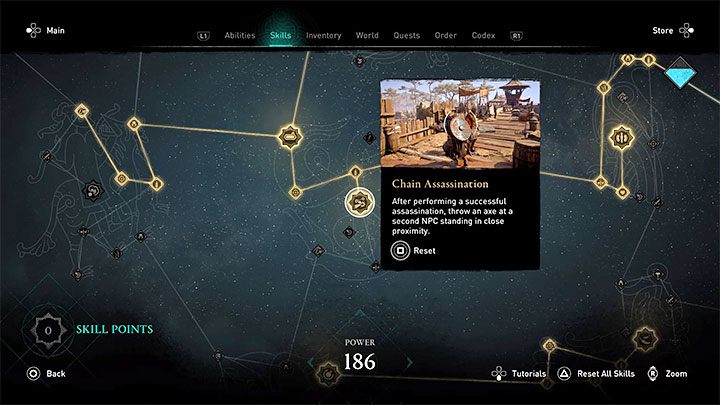 assassins creed valhalla прокачка