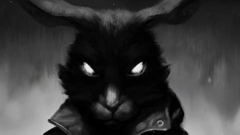 Tiny Bunny