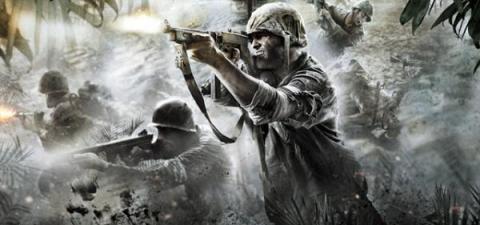 Call of Duty: World at War