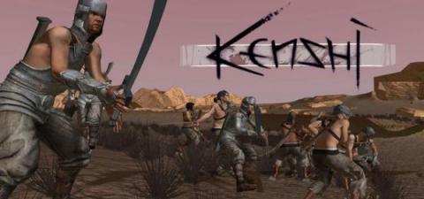 Kenshi