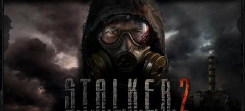 S.T.A.L.K.E.R. 2