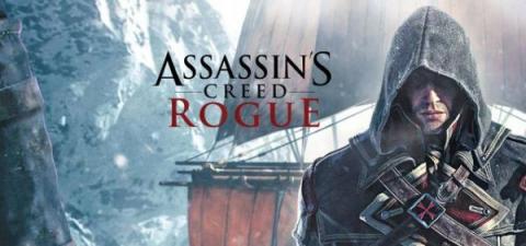 Assassin's Creed Rogue