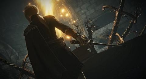 Elden Ring: Nightreign