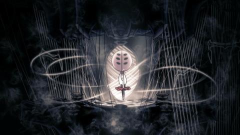 Hollow Knight: Silksong