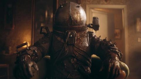 Cronos: The New Dawn