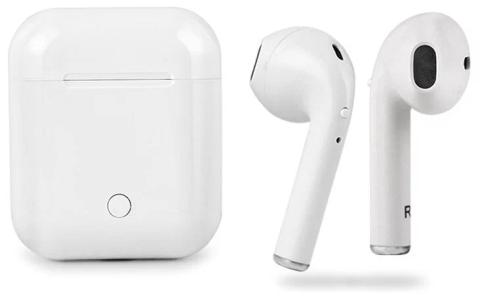 беспроводной наушник