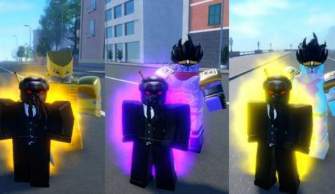 Roblox