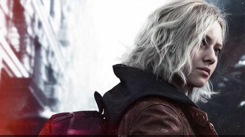 Resident Evil Requiem