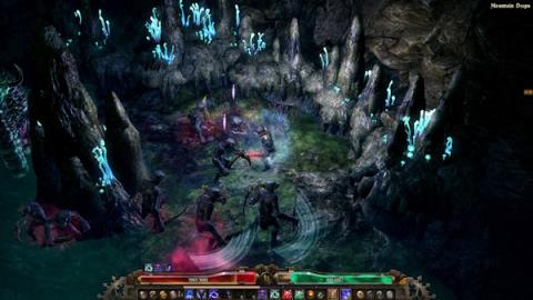 Grim Dawn