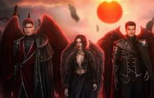 Клуб романтики. Секрет небес 2