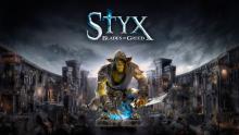 Styx: Blades of Greed