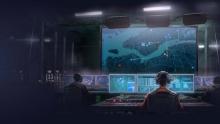 911 Operator