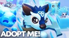 Adopt Me!